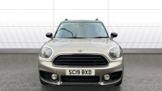 MINI Countryman 1.5 Cooper Classic 5dr Petrol Hatchback